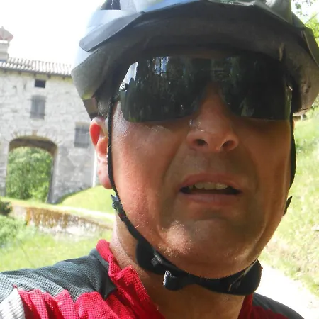 La Casa Nei Boschi *