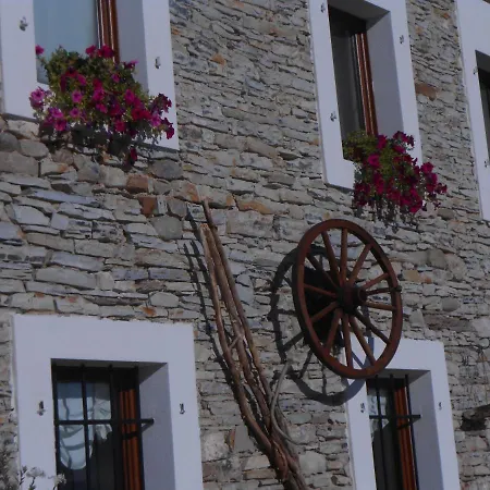 La Casa Nei Boschi *
