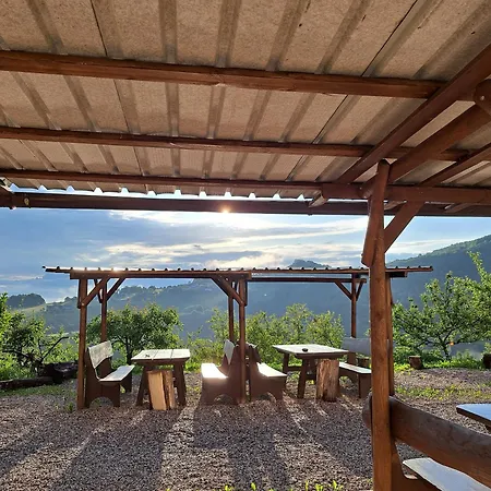 La Casa Nei Boschi