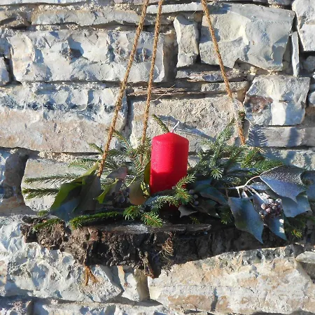La Casa Nei Boschi *