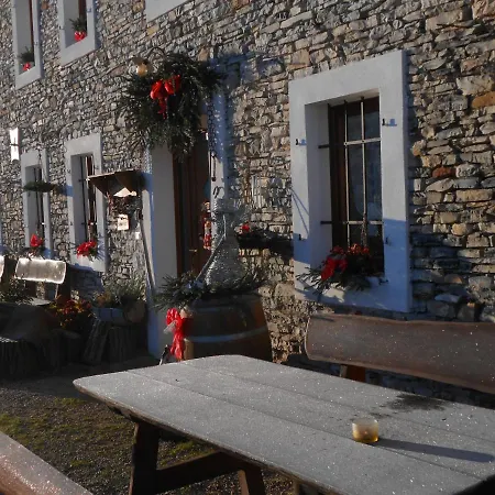 Alojamento de Turismo Rural La Casa Nei Boschi Colderu