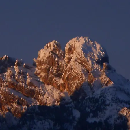 La Casa Nei Boschi * Colderu