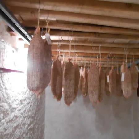 La Casa Nei Boschi * Colderu