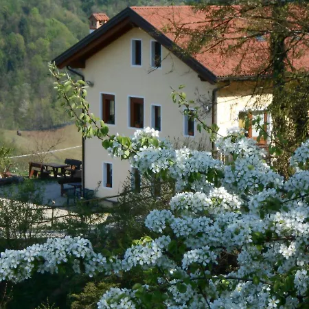 La Casa Nei Boschi * Colderu