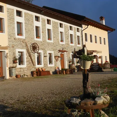La Casa Nei Boschi