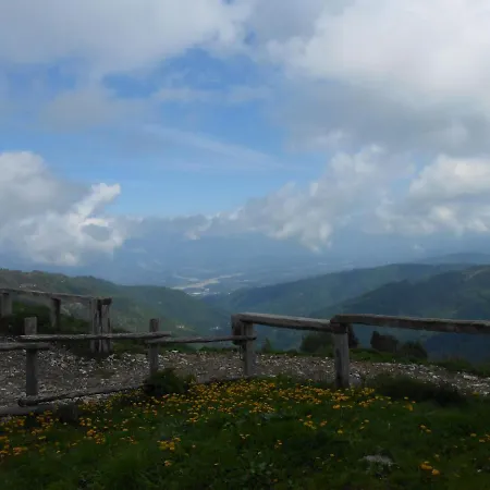 La Casa Nei Boschi * Colderu