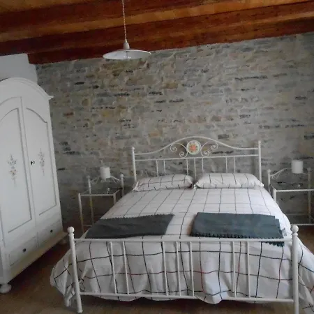 La Casa Nei Boschi