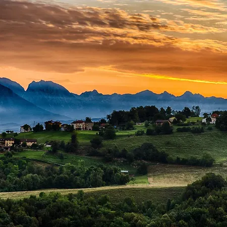 La Casa Nei Boschi *