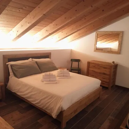 La Casa Nei Boschi Gospodarstwo agroturystyczne *