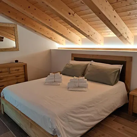 Gospodarstwo agroturystyczne La Casa Nei Boschi *