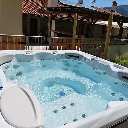 La Casa Nei Boschi Colderu