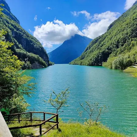 Gospodarstwo agroturystyczne La Casa Nei Boschi