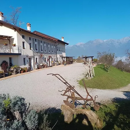 La Casa Nei Boschi
