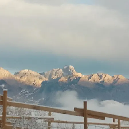 Gospodarstwo agroturystyczne La Casa Nei Boschi Colderu