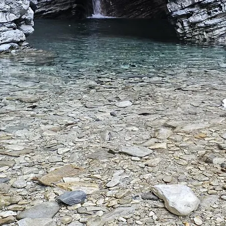 La Casa Nei Boschi Colderu