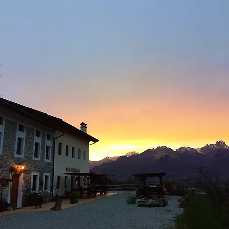 La Casa Nei Boschi Gospodarstwo agroturystyczne *