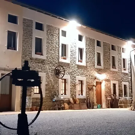 La Casa Nei Boschi *