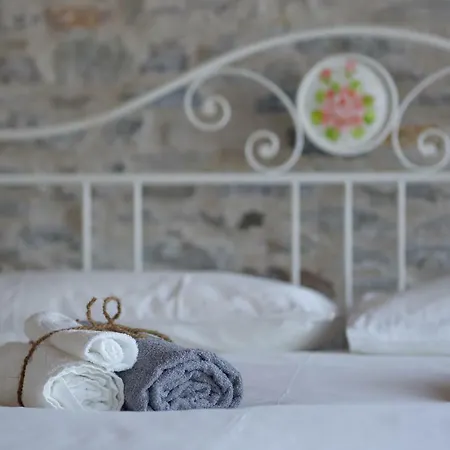 팜스테이 La Casa Nei Boschi *