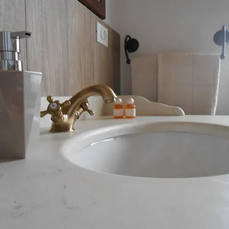 La Casa Nei Boschi Vakantieboerderij Colderu