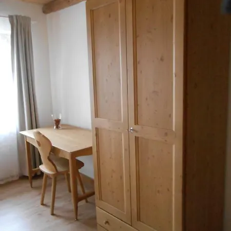 La Casa Nei Boschi