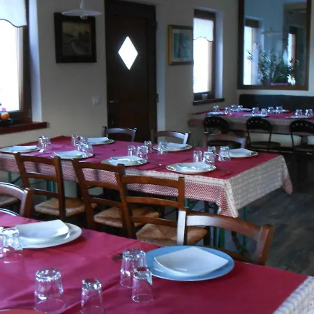 La Casa Nei Boschi * Colderu