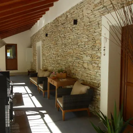 Κατάλυμα σε φάρμα La Casa Nei Boschi *