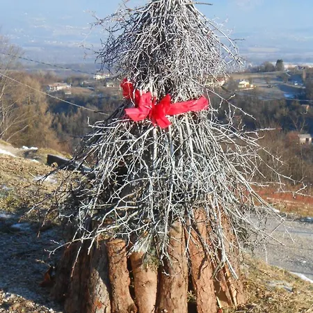 La Casa Nei Boschi
