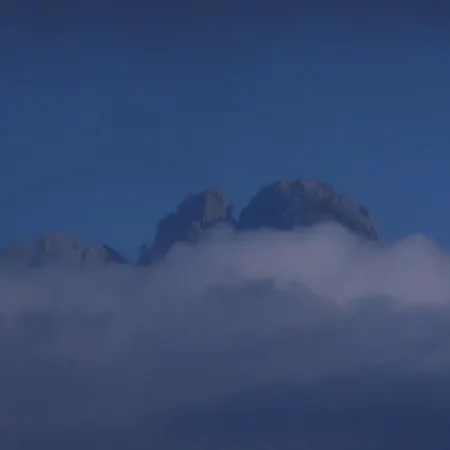 La Casa Nei Boschi * Colderu