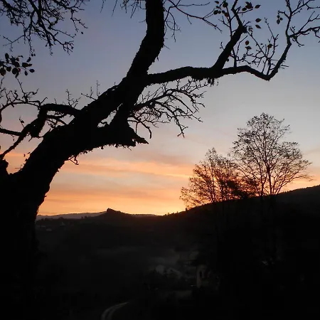 La Casa Nei Boschi * Colderu