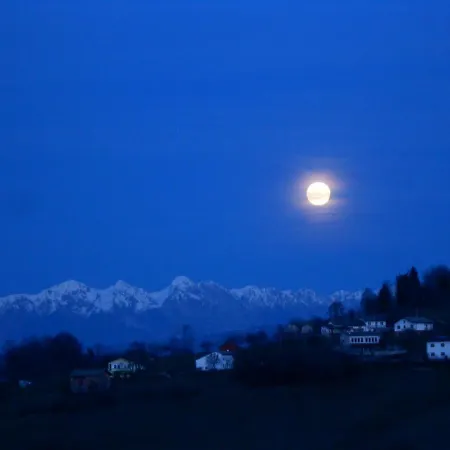 La Casa Nei Boschi Gospodarstwo agroturystyczne Colderu