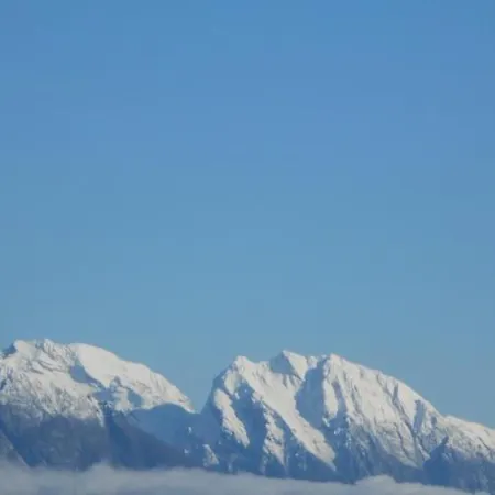 Bauernhof La Casa Nei Boschi *