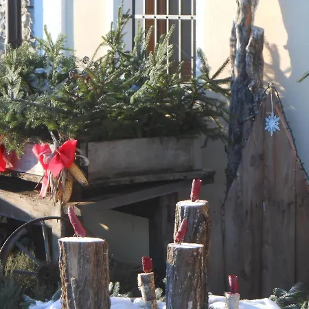 La Casa Nei Boschi Gospodarstwo agroturystyczne Colderu